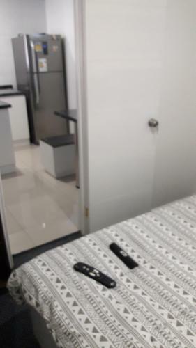 Apartamento Caba�as Isla Teja Sur