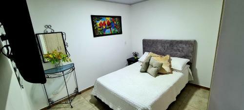 Sweet Apartment With A Coffe Smell!!!