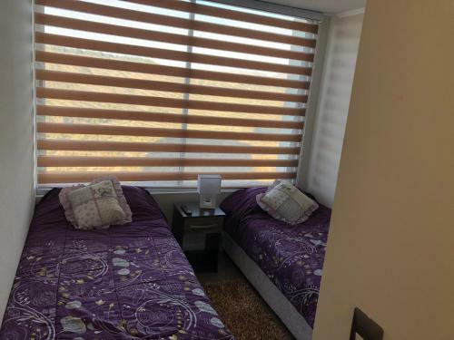 Apartamento Vi�a Del Mar, Departamento Costa Re�aca 181