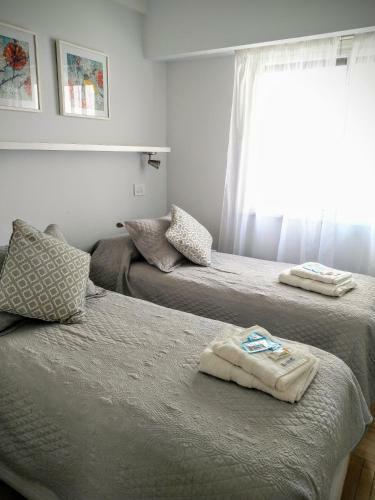 Retiro Lovely And Modern Apartment