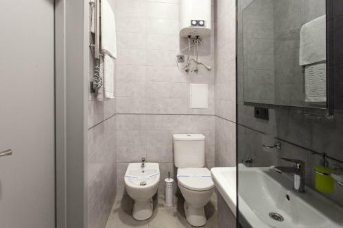 Aparthotel Sumskaya Apartments