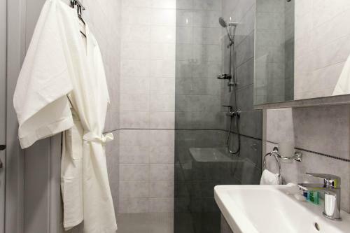 Aparthotel Sumskaya Apartments