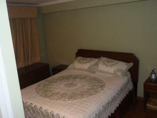 Apartamento Departamento Neveria