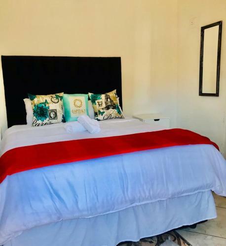Hostal Capitalt Luxury Guest House