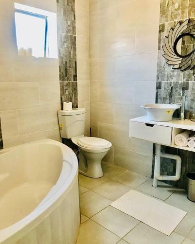 Hostal Capitalt Luxury Guest House