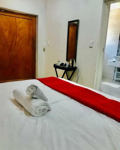 Hostal Capitalt Luxury Guest House