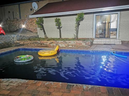 Hostal Capitalt Luxury Guest House
