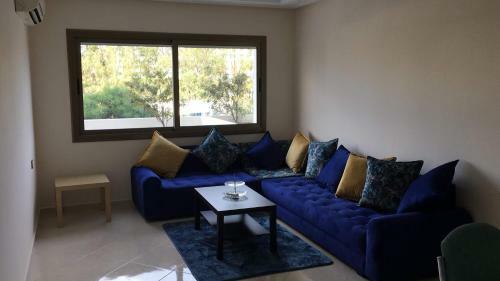 Luxury Apartment In Tangier