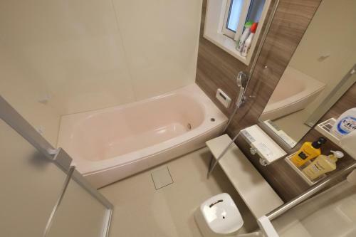 Hotel New Home In Sannomiya