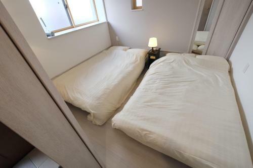 Hotel New Home In Sannomiya