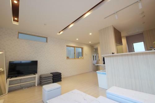 Hotel New Home In Sannomiya