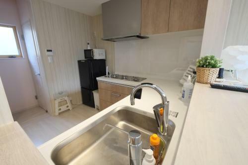 Hotel New Home In Sannomiya