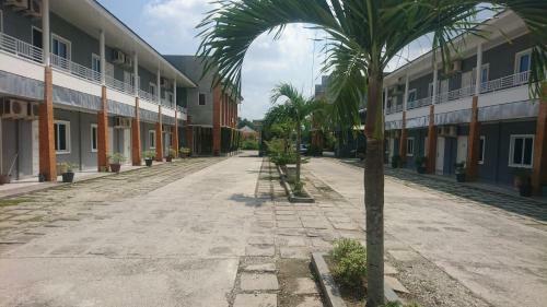 Hostal Liberty Homestay