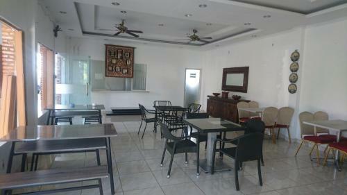 Hostal Liberty Homestay