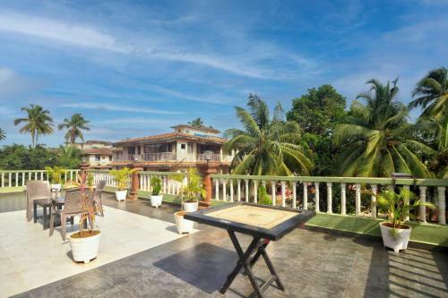 Hotel Vihaan