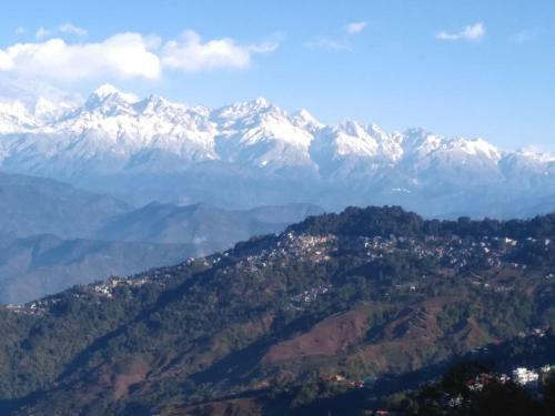 Hotel Himalaya Residency