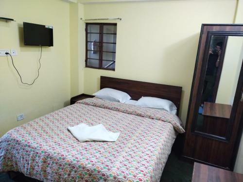 Hotel Himalaya Residency
