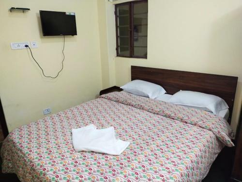 Hotel Himalaya Residency