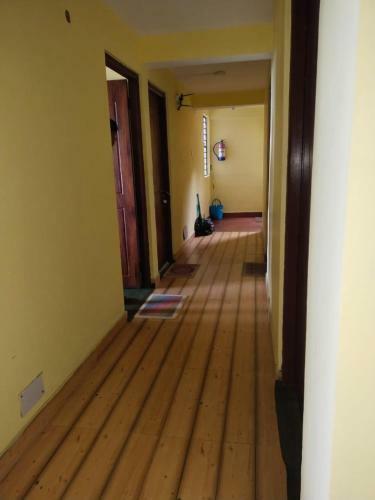 Hotel Himalaya Residency
