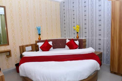 Hostal Hotel Asopalav