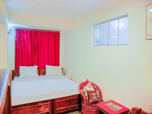 Hotel Chalet Orchid Eco Retreat