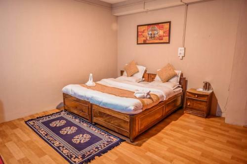 Hotel Chalet Orchid Eco Retreat
