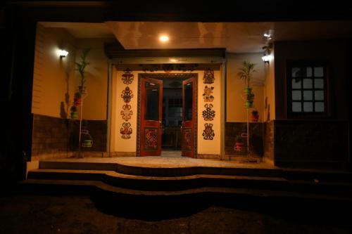 Hotel Chalet Orchid Eco Retreat