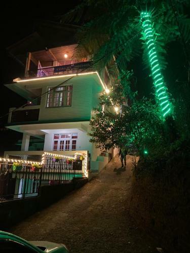 Hotel Chalet Orchid Eco Retreat