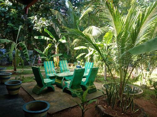 Sigiriya Village Home Stay