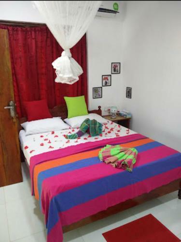 Sigiriya Village Home Stay