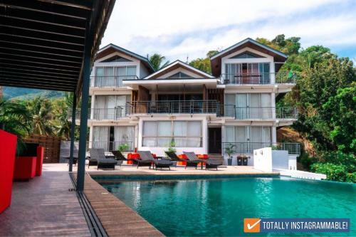 Hotel Av Suites