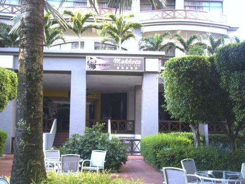 Apartamento Costa 1 Bedroom @ Mahkota Melaka