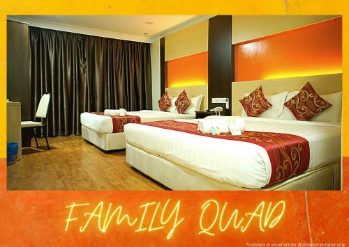 Bitz Hotel