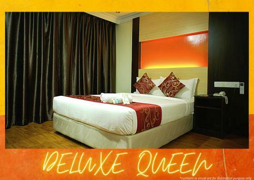 Bitz Hotel