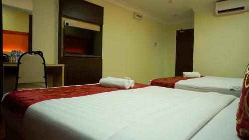 Bitz Hotel