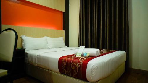 Bitz Hotel