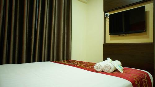 Bitz Hotel