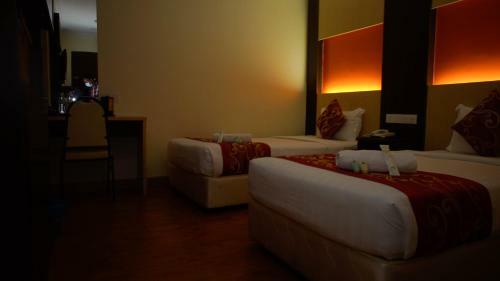 Bitz Hotel