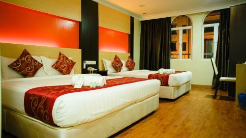 Bitz Hotel
