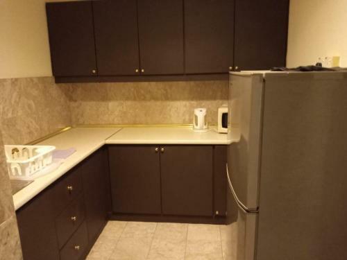 Apartamento Peaceful Service Suite At Times Square