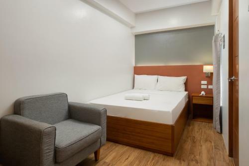 Ihotel Uptown Bgc