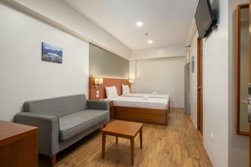 Ihotel Uptown Bgc