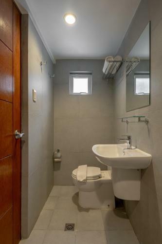 Ihotel Uptown Bgc