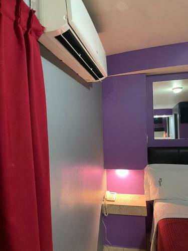 Hotel Motel Las Dunas