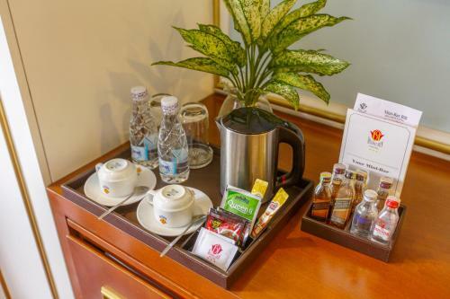 Huong Sen Annex Hotel