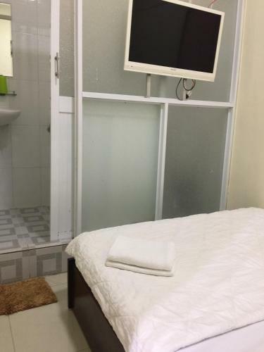 Anh Nguyet 1 Hotel
