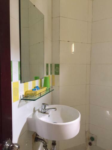 Anh Nguyet 1 Hotel