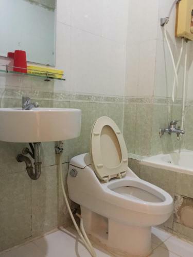 Anh Nguyet 1 Hotel