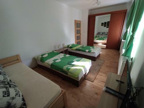 Apartm�ny Lono