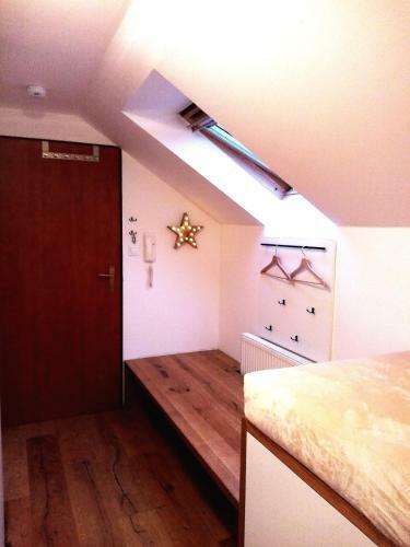 Brunetti Apartm�ny Jesen�ky